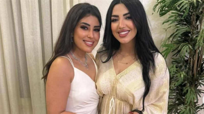أيتن عامر وريم طارق
