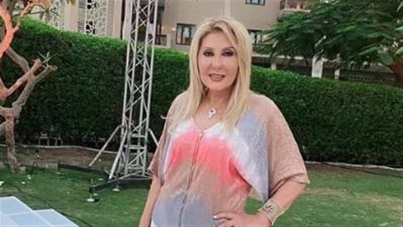 نادية الجندي