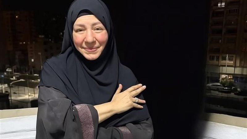 عبلة كامل