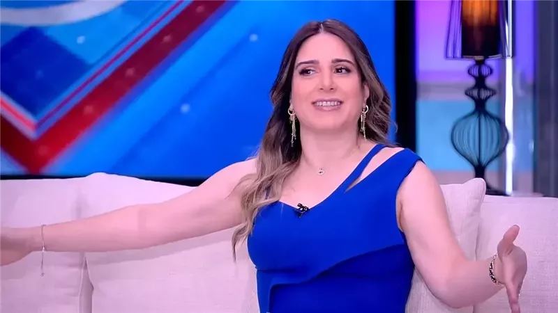 ميرنا وليد