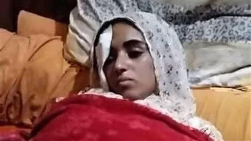 ضحايا حادث المنوفية