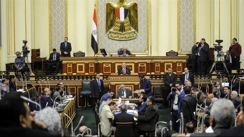 مجلس الشيوخ