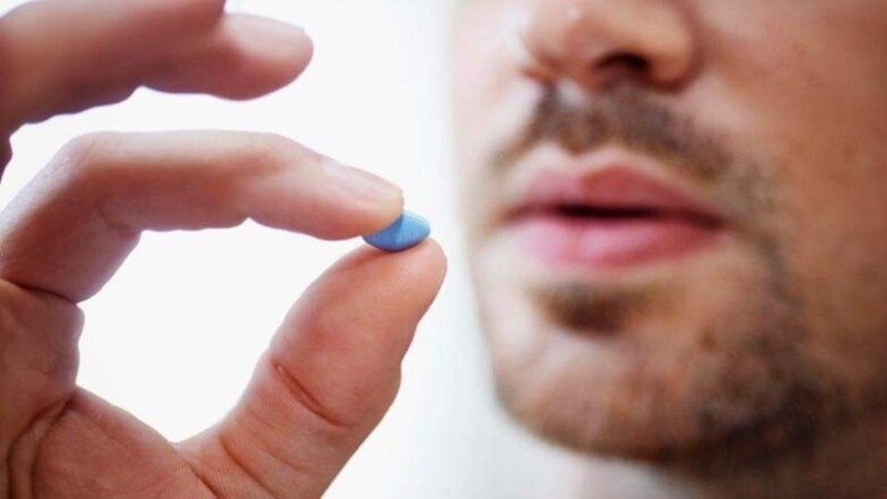 أدوية علاج الضعف