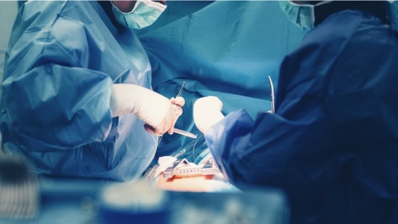 جراحات القلب المفتوح