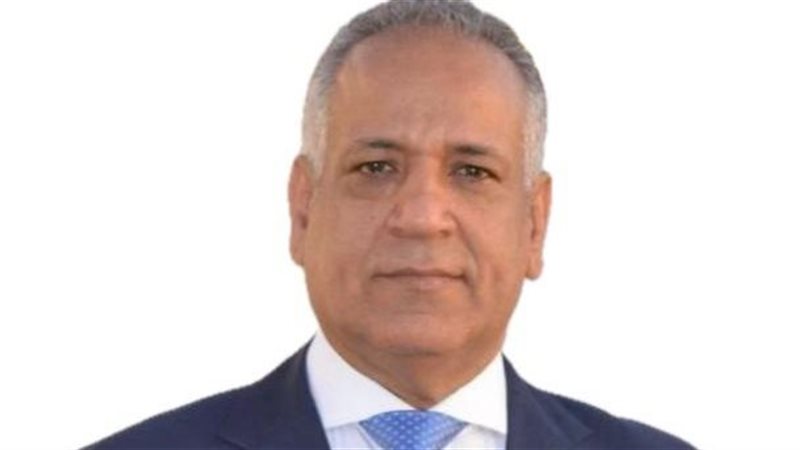 الدكتور يسري الشرقاوي