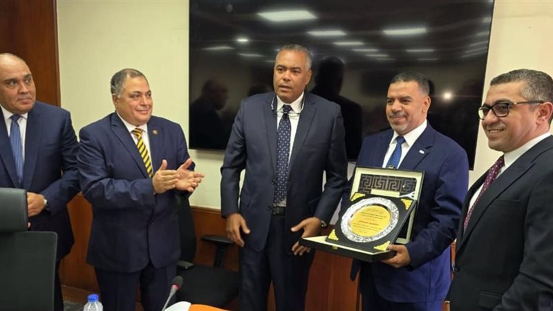 التجارى