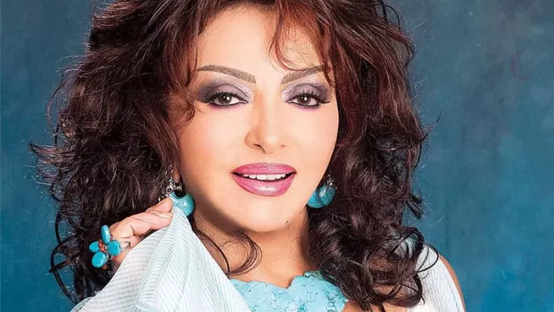 نبيلة عبيد