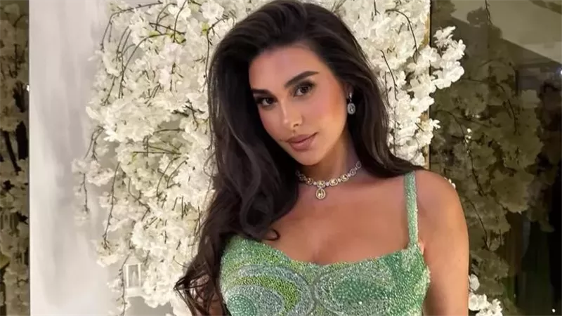 ياسمين صبري