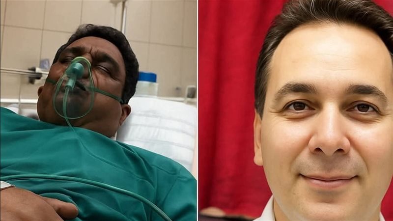العميد حاتم صفوت
