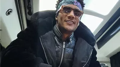 بعد أغنية راجل.. محمد رمضان يطرح أحدث أغانيه «عضمضم» على اليوتيوب 