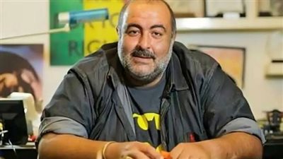 محطات في حياة المخرج سامح عبد العزيز.. أبرز أعماله السينمائية والتلفزيونية