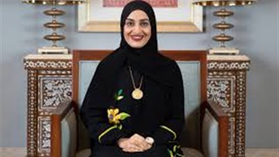 أريج محسن درويش| عمانية دخلت قائمة أقوى سيدات الأعمال في الشرق الأوسط