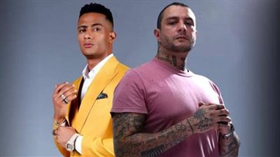 محمد رمضان يُمازح جمهوره بـ 