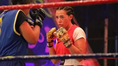 دنيا سمير غانم على خطى «مهمة مستحيلة» في روكي الغلابة.. ما القصة؟ 