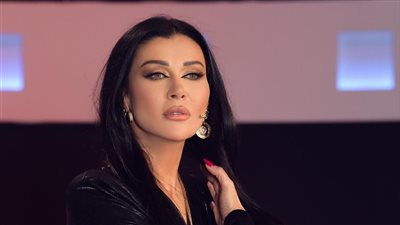 نادين الراسي توجه رسالة شديدة الغموض إلى جمهورها عن الموت.. ماذا تقصد؟ 