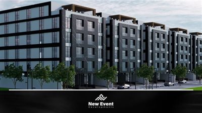 «نيو إيفنت للتطوير العقاري» تطلق «سكن فيو» بجدة.. وتستعد لمشروعها بالرياض بالسعودية 