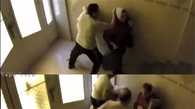 القبض على المتهمين في واقعة الاعتداء على أسرة طبيبات المنصورة