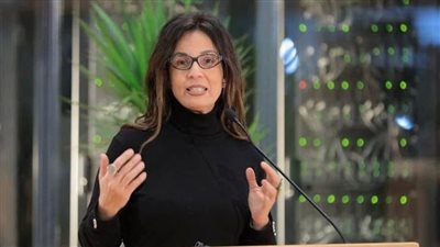 البرلمانية جيهان زكي تتقلد أرفع وسام مدني فرنسي.. ما أبرز المحطات بمسيرتها؟ 