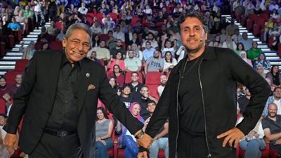 هشام ماجد يُبدي سعادته بالمشاركة في إطلاق الموسم الثالث من «Sold Out» 