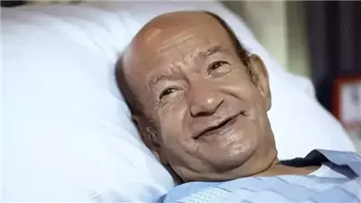 آخر تطورات حالة لطفي لبيب بعد رسالة طه دسوقي له