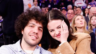 سيلينا جوميز تستعد لزفاف أسطوري في هذا الموعد 