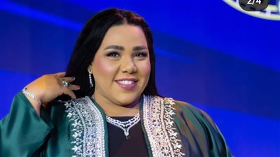 أول تعليق من شيماء سيف بعد تعرضها لحادث سير