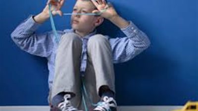 ابني مصاب بمتلازمة أسبرجر فهل سيتعافى؟