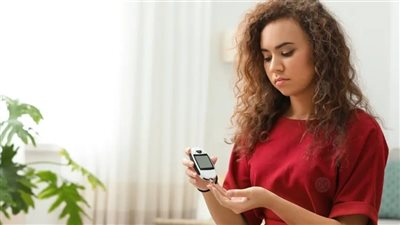 الصحة توضح أهم أعراض الإصابة بمرض السكر.. أبرزها العطش الشديد