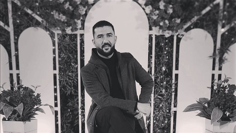 شهيد حريق سنترال