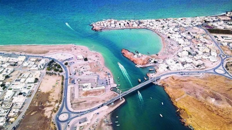 خريف عمان