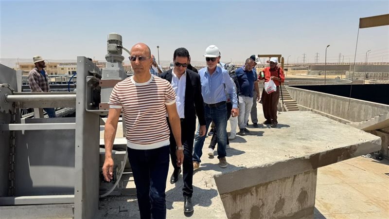 المهندس عبدالرءوف