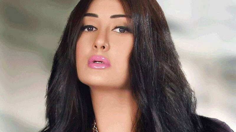 غادة عبد الرازق