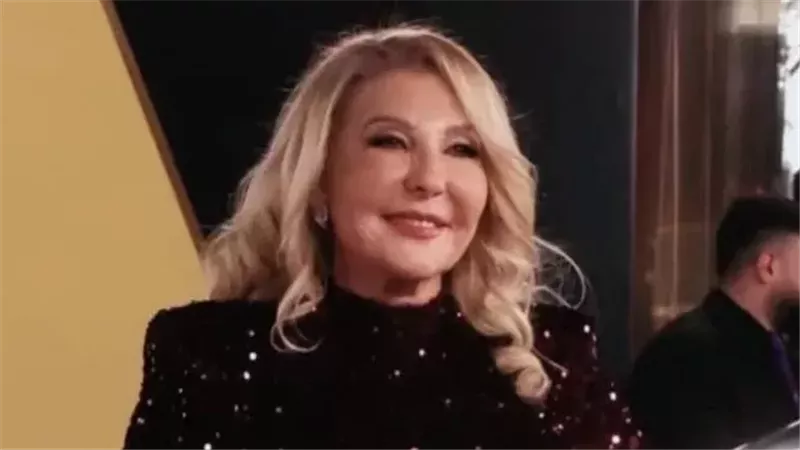 نادية الجندي
