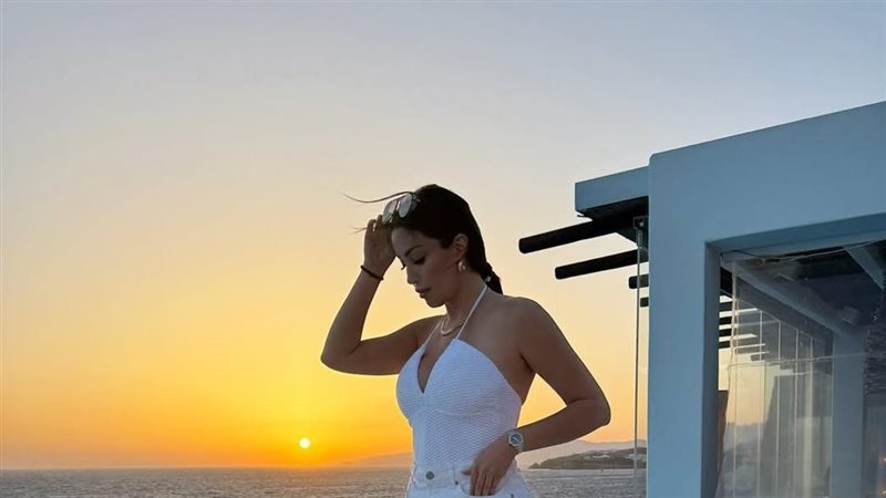 نسرين طافش