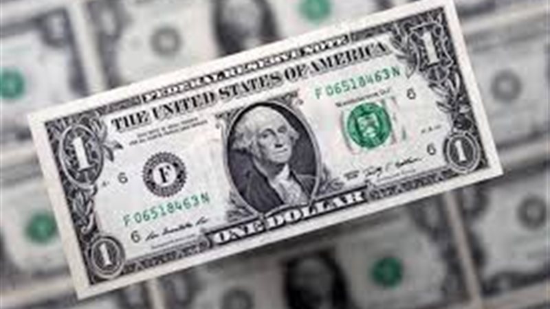الدولار