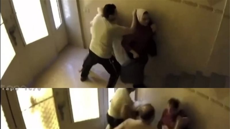 واقعة طبيبات المنصورة