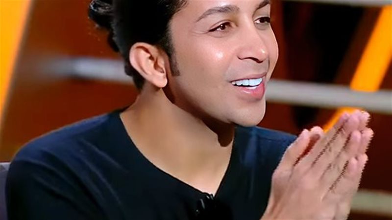 هشام جمال