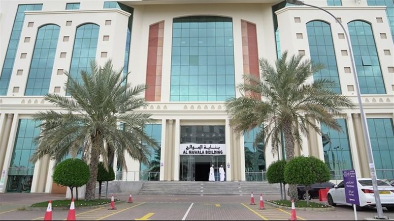 عمان والشفافية الضريبية
