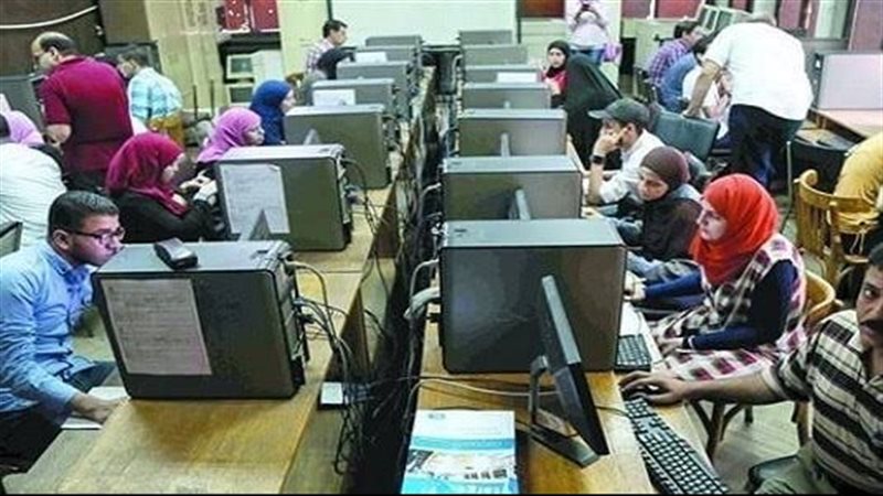 مكاتب اختبارات القدرات
