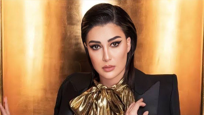 غادة عبد الرازق