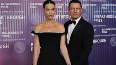 ما السر وراء انفصال كاتي بيري عن خطيبها أورلاندو بلوم؟ 