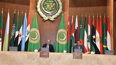 أبو الغيط يُرحب ببيان مشترك يُطالب بوقف فوري للحرب في غزة 