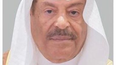 رئيس مجلس الشورى البحريني يهنئ مصر بذكرى ثورة يوليو المجيدة