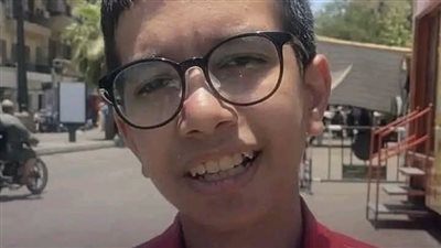 دحيح الثانوية يحصل على 74.5% ويعلق: بشكر ربنا بس مصدوم من النتيجة