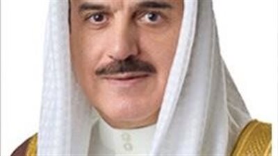 رئيس مجلس النواب البحريني يهنئ مصر بذكرى ثورة يوليو المجيدة