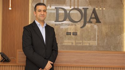 «دوجا للتطوير» تكشف عن أحدث مشروعاتها «Galini»... وتعلن عن تعاقدات استراتيجية