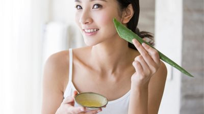 لبشرة نضرة وناعمة .. فوائد جل الصبار للوجه وكيفية إستخدامه 