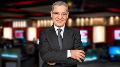 مصطفى الآغا يودع برنامج الحلم بعد 19 سنة.. هل انتهى تعاقده وMBC؟ 