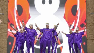 «ساحة أتين».. قلب نابض يزين خريف ظفار بفعاليات ترفيهية وثقافية متكاملة