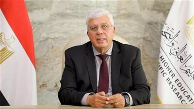 التعليم العالي تطلق حملة توعوية لطلاب الثانوية العامة استعدادًا لتنسيق الجامعات 